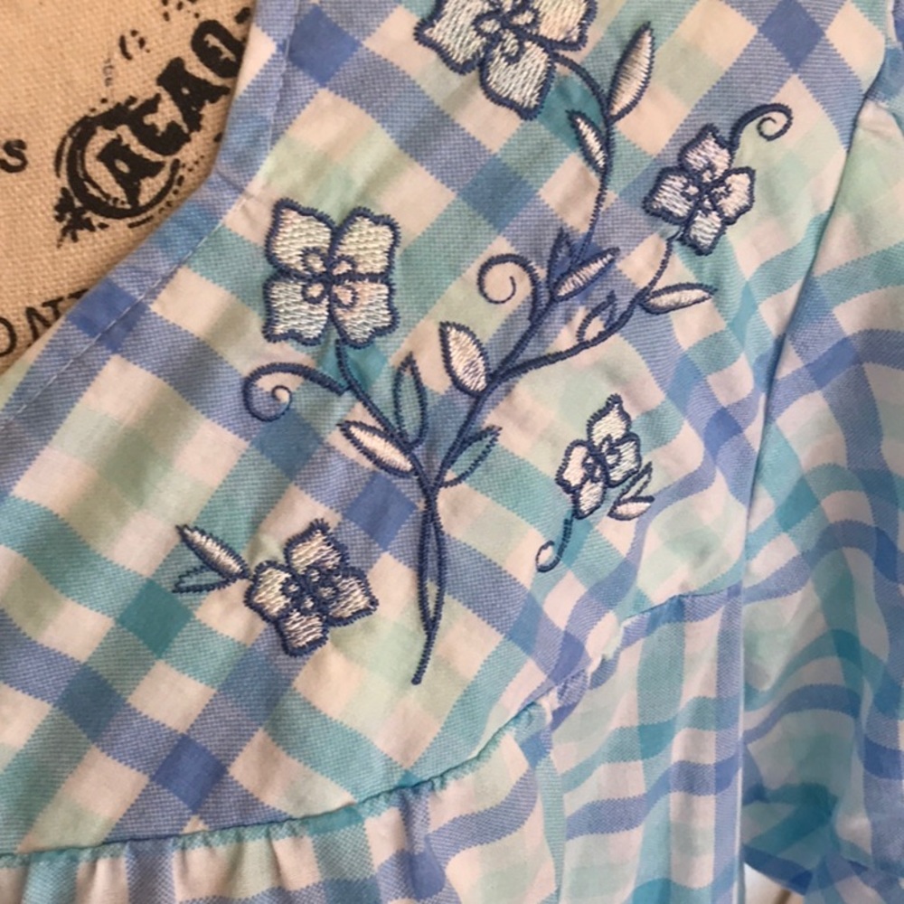 Secret treasures Robe NICE🦋 - Picture 5 of 6